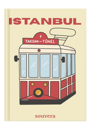 İstanbul 1 mock-up