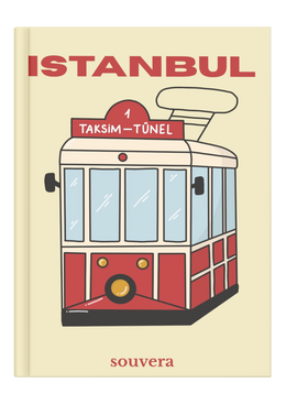 İstanbul 1 mock-up