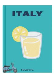 Italy 1 mock-up