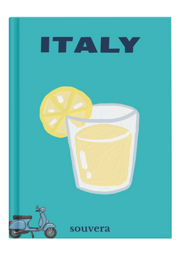 Italy 1 mock-up