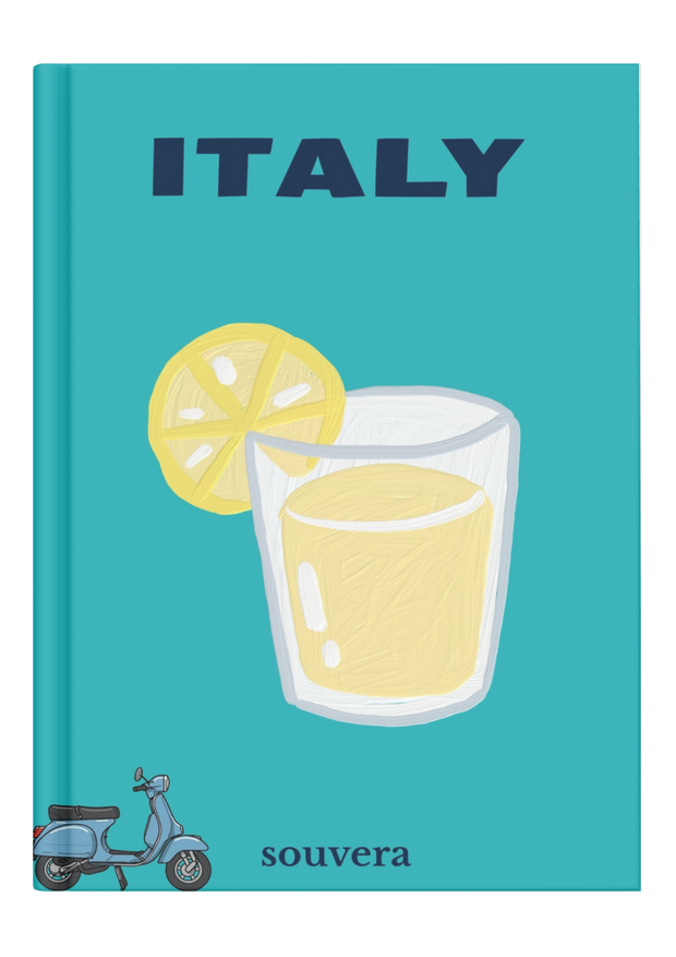 Italy 1 mock-up