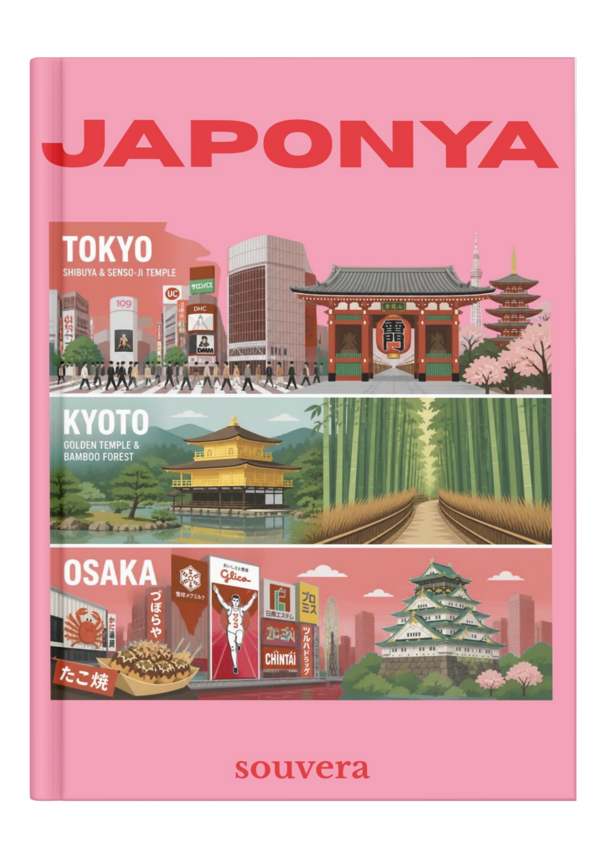 Japonya 1 mock-up