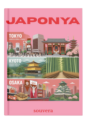 Japonya 1 mock-up