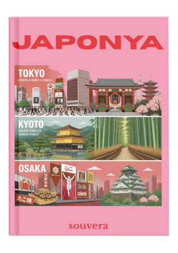 Japonya 1 mock-up