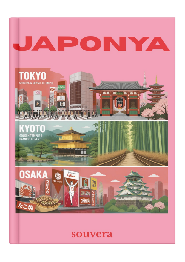 Japonya 1 mock-up