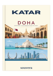 Katar 1 mock-up