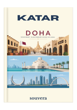 Katar 1 mock-up
