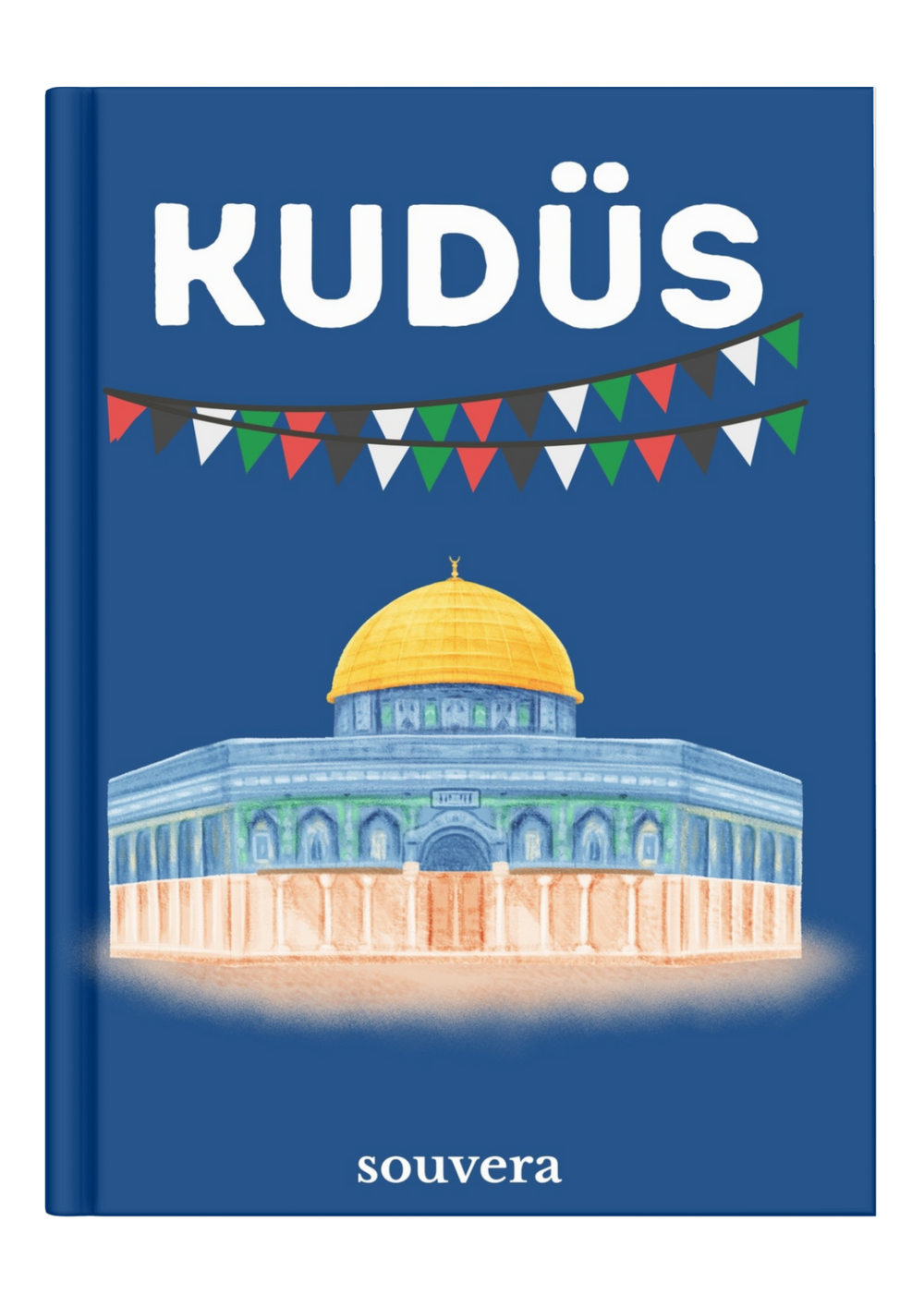 Kudüs 1 mock-up