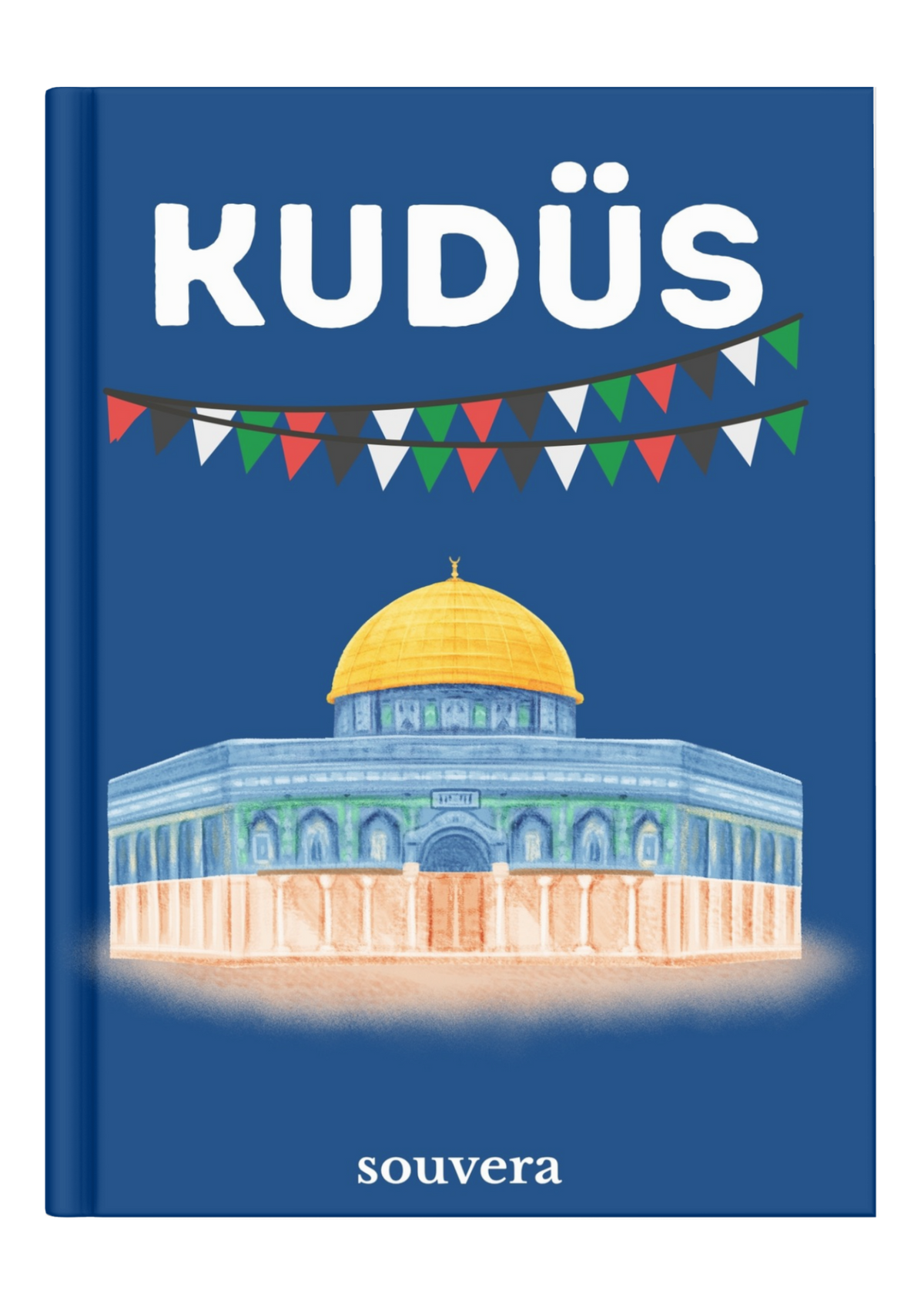 Kudüs 1 mock-up