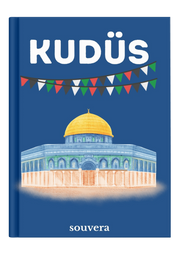 Kudüs 1 mock-up