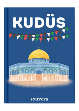Kudüs 1 mock-up