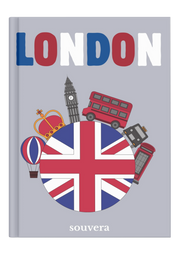 London 2 mock-up