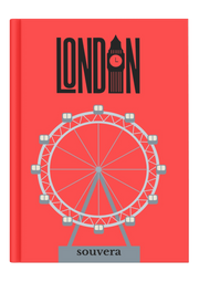 London 3 mock-up