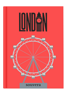 London 3 mock-up