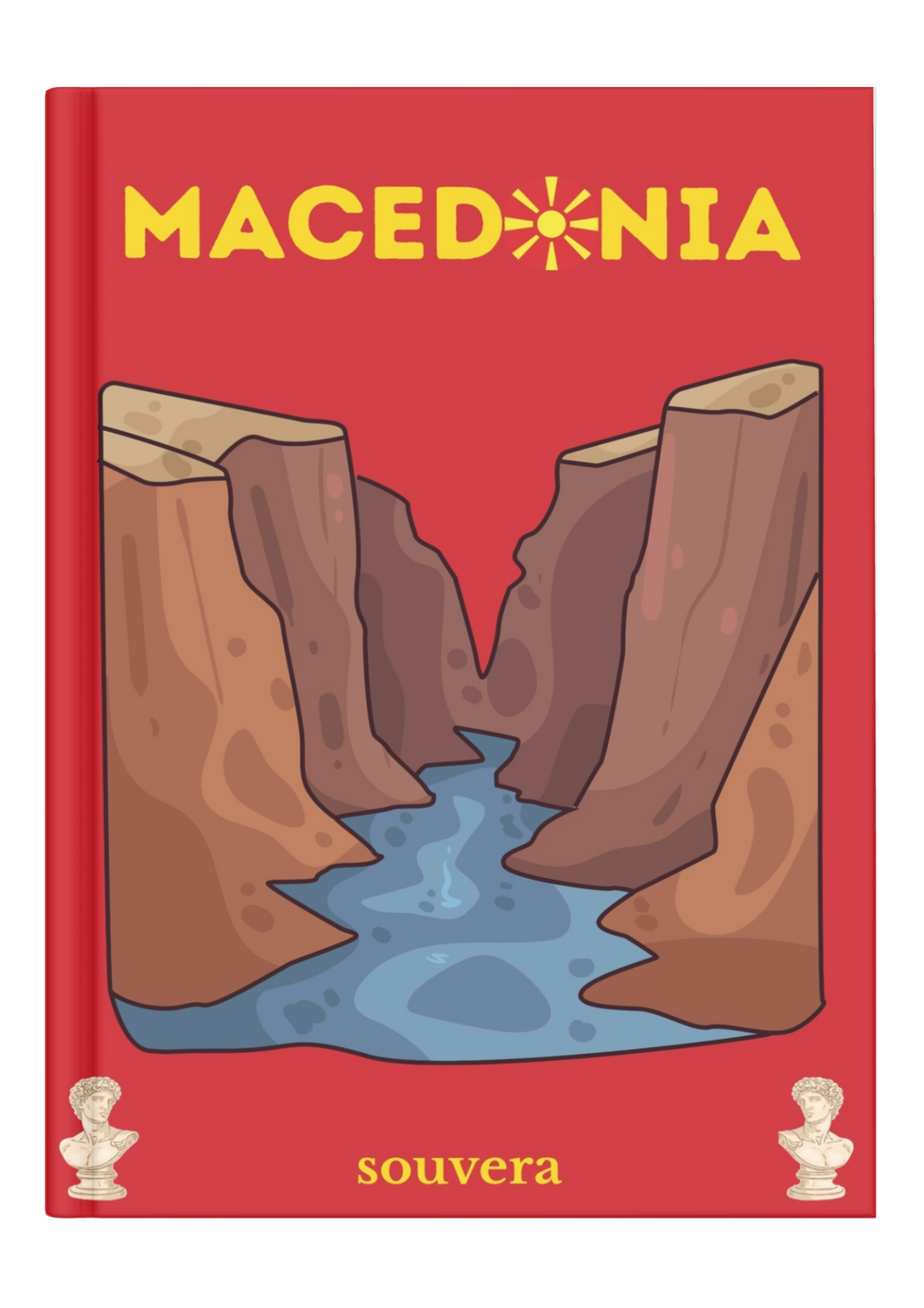 Macedonia 1 mock-up