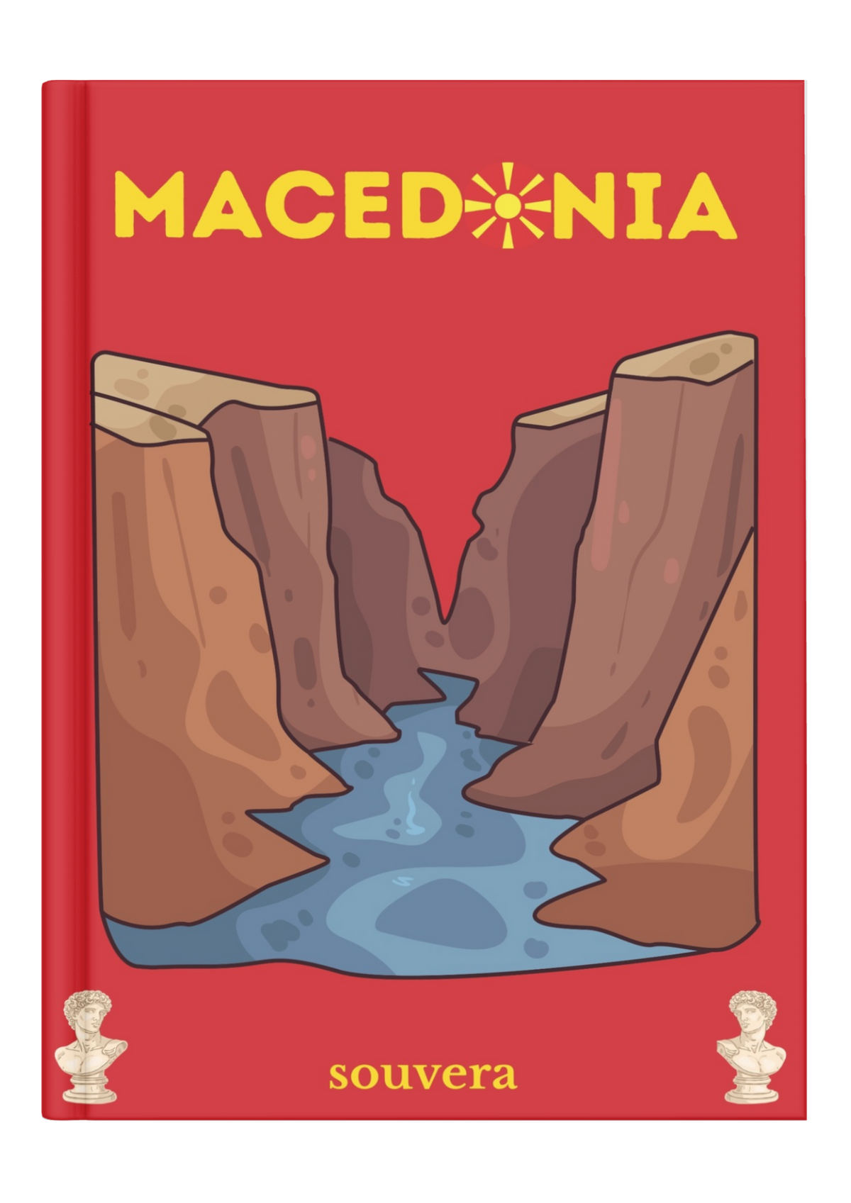 Macedonia 1 mock-up