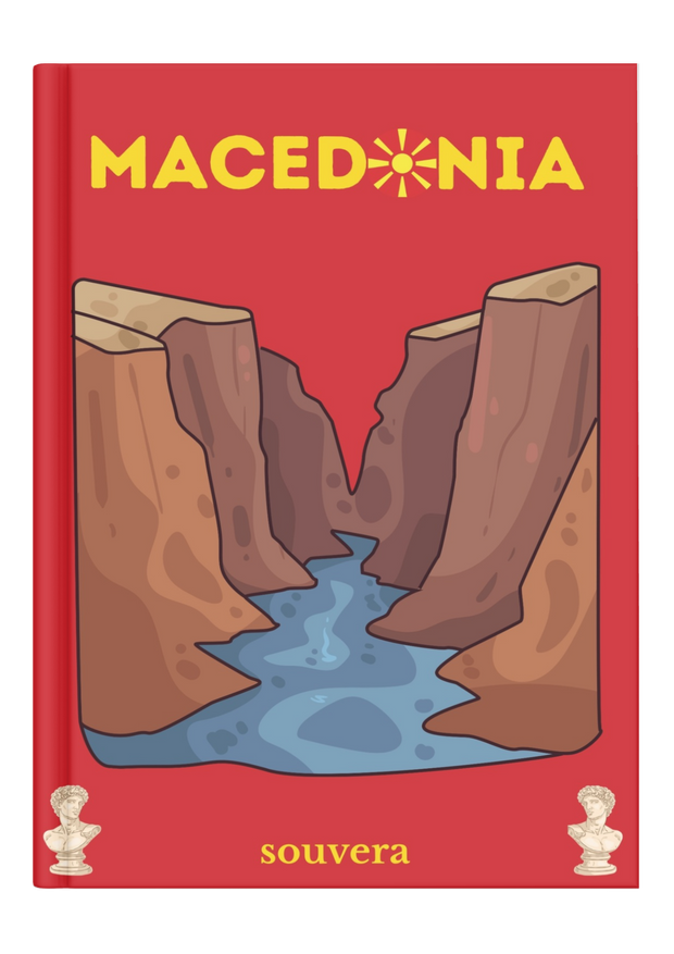Macedonia 1 mock-up