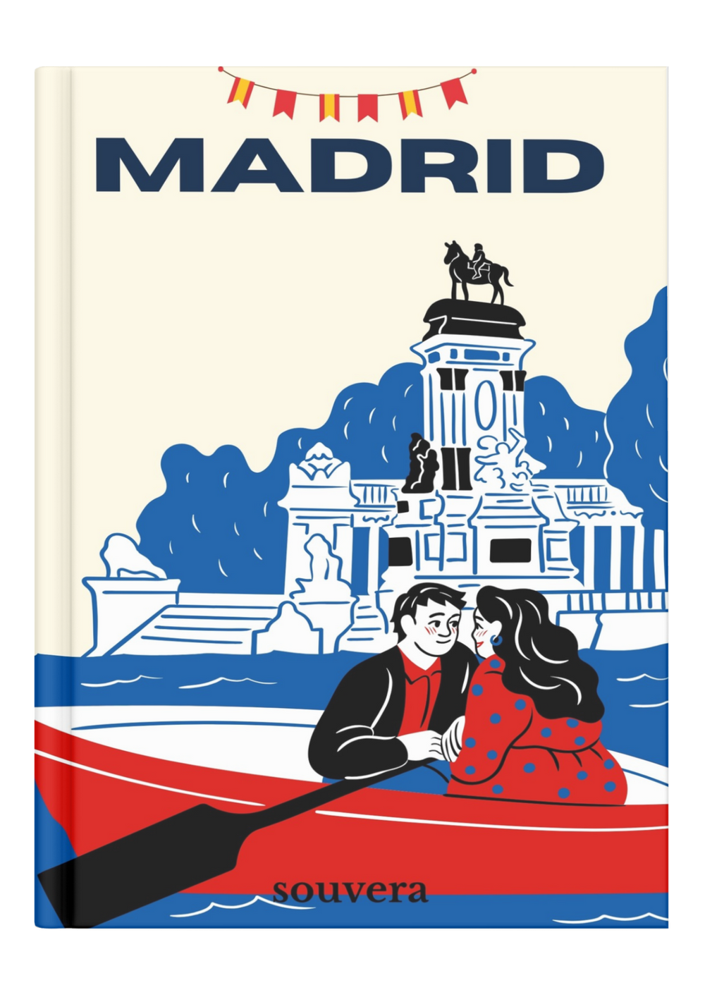 Madrid 2 mock-up