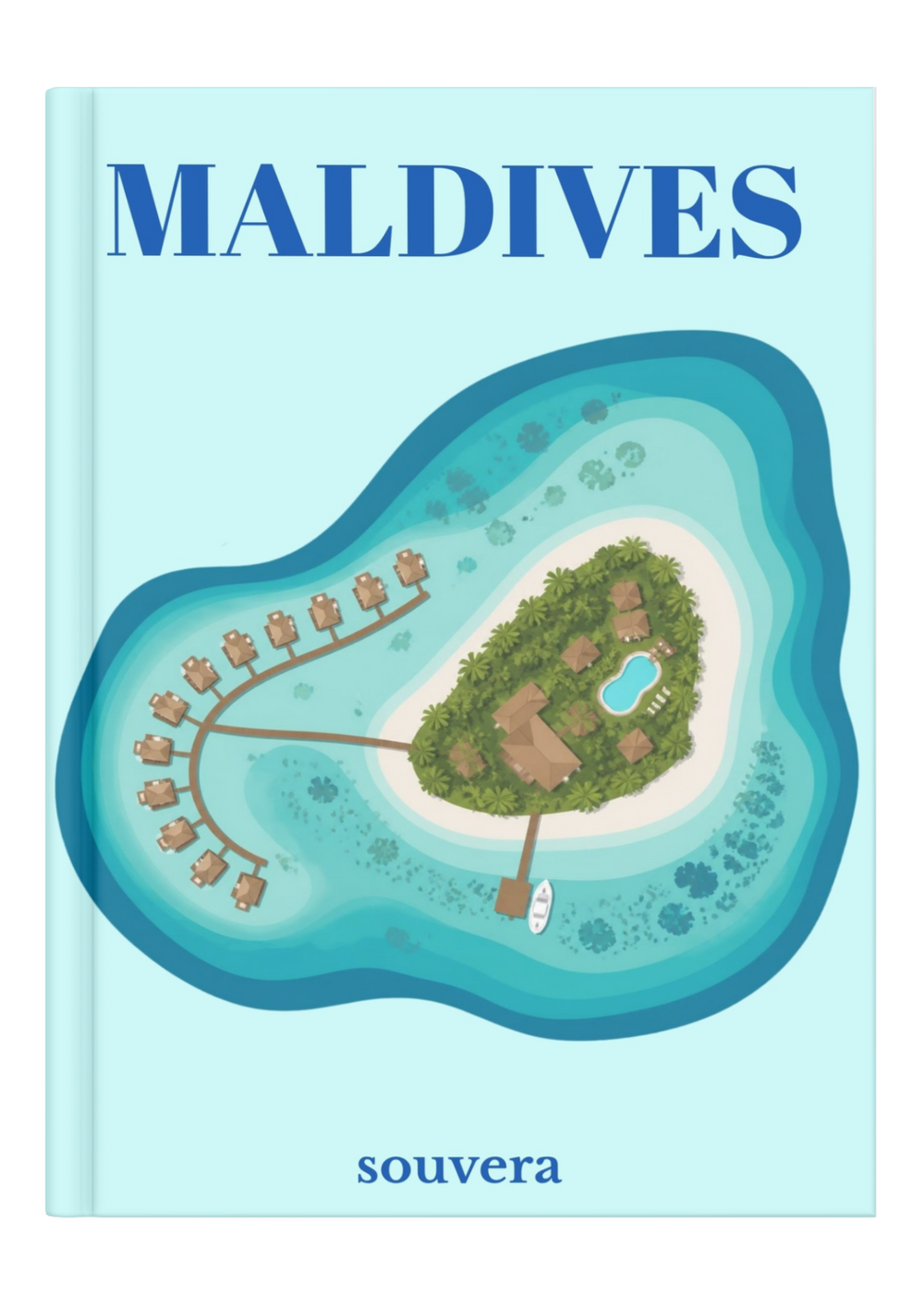 Maldives 1 mock-up