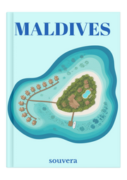 Maldives 1 mock-up