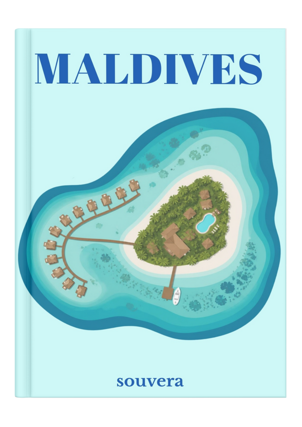 Maldives 1 mock-up