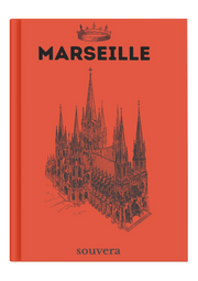 Marseille 1 mock-up