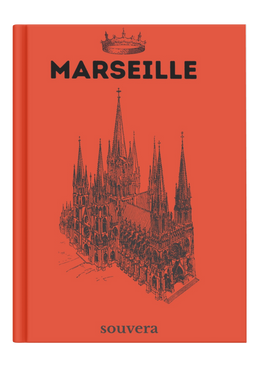 Marseille 1 mock-up