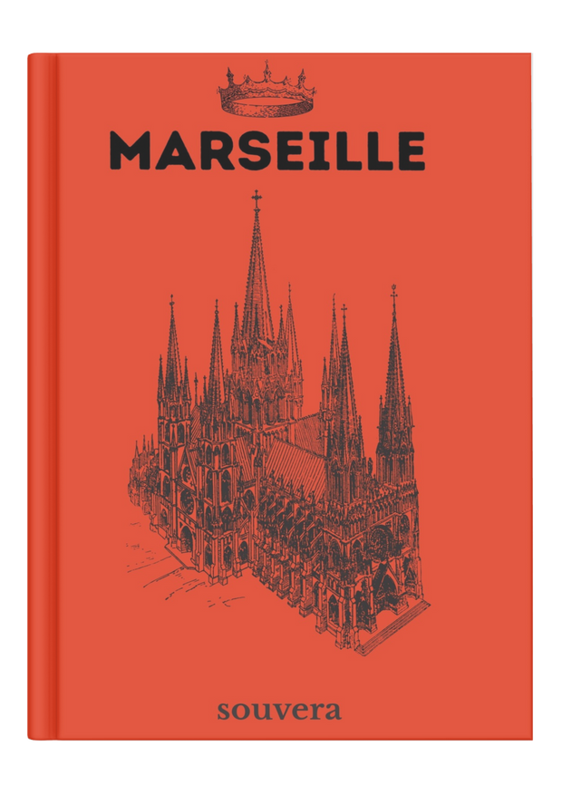 Marseille 1 mock-up