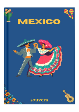 Mexico 1 mock-up