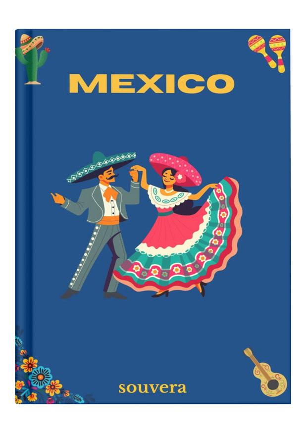 Mexico 1 mock-up