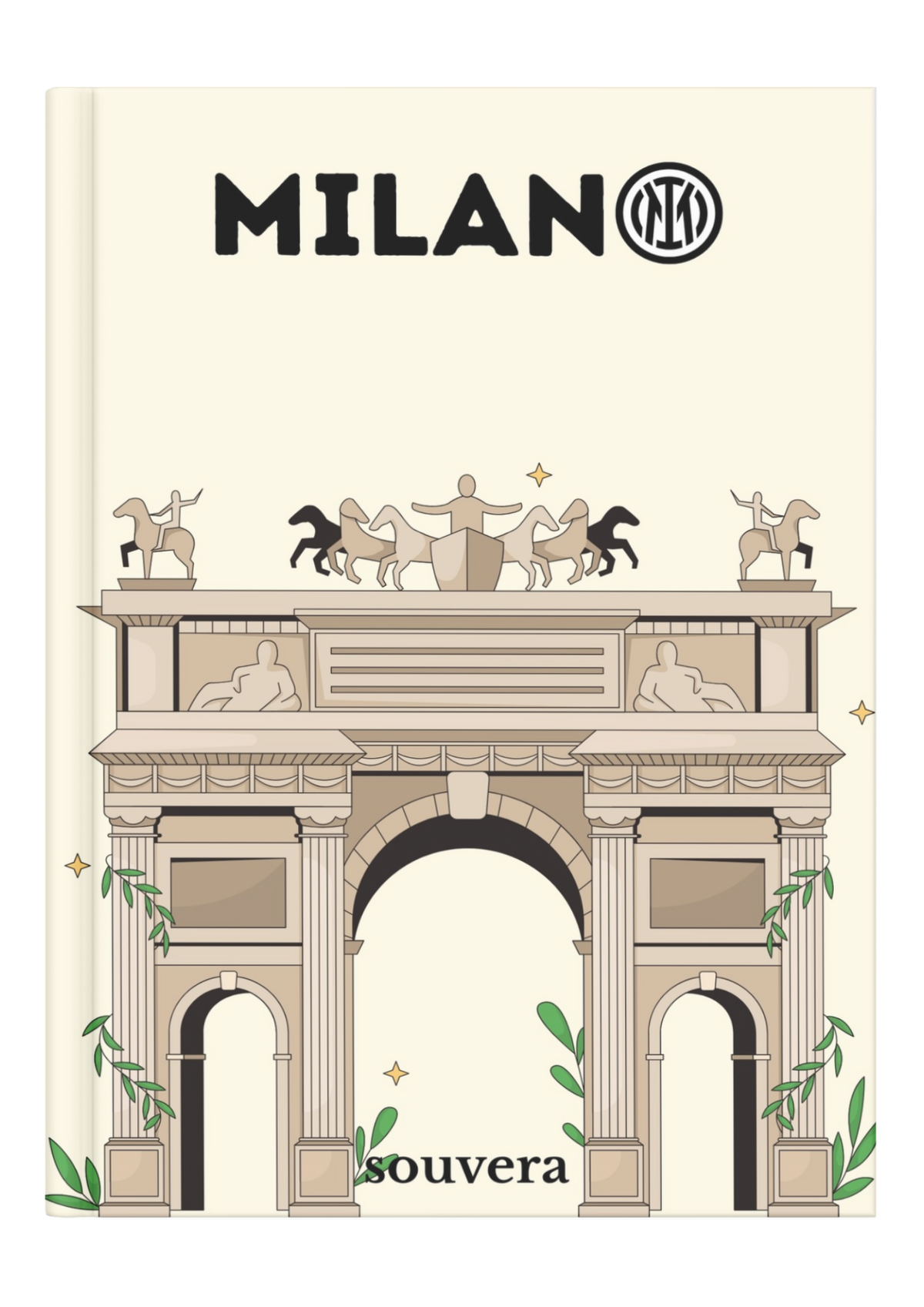 Milan 1 mock-up