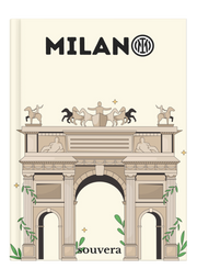 Milan 1 mock-up