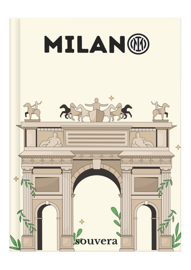 Milan 1 mock-up