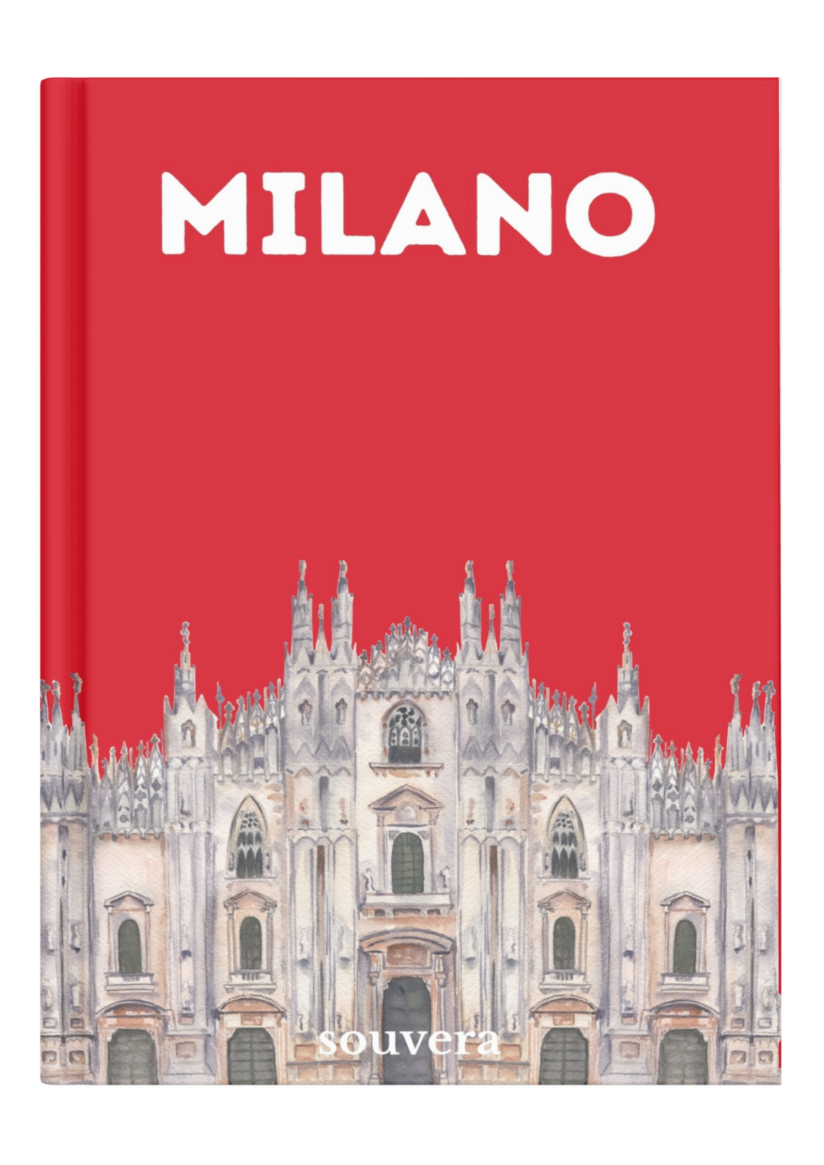 Milano 2 mock-up