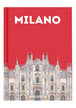 Milano 2 mock-up