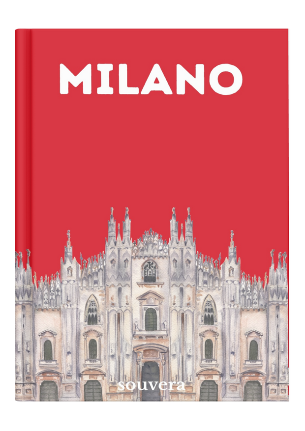 Milano 2 mock-up