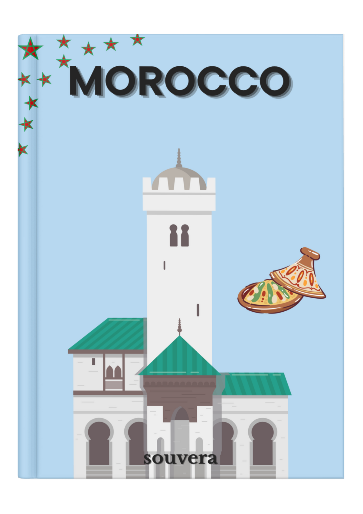 Souvera Anı Kitabı