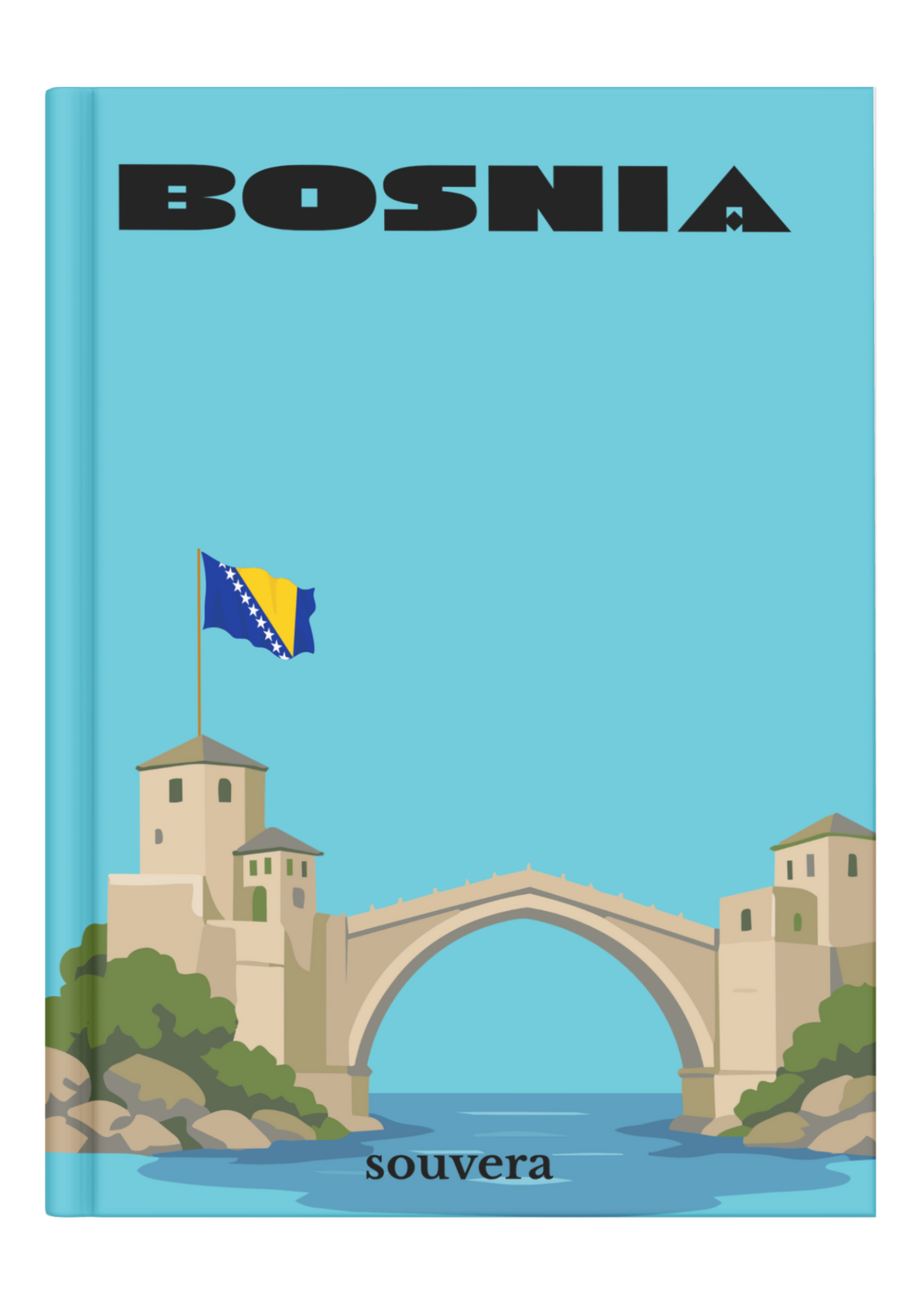 Souvera Anı Kitabı