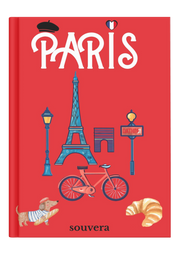 Paris 1 mock-up