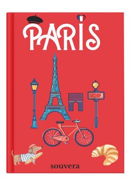 Paris 1 mock-up