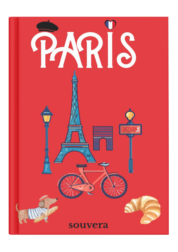 Paris 1 mock-up