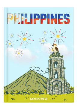 Philippines 1 mock-up