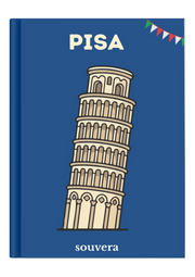 Pisa 1 mock-up