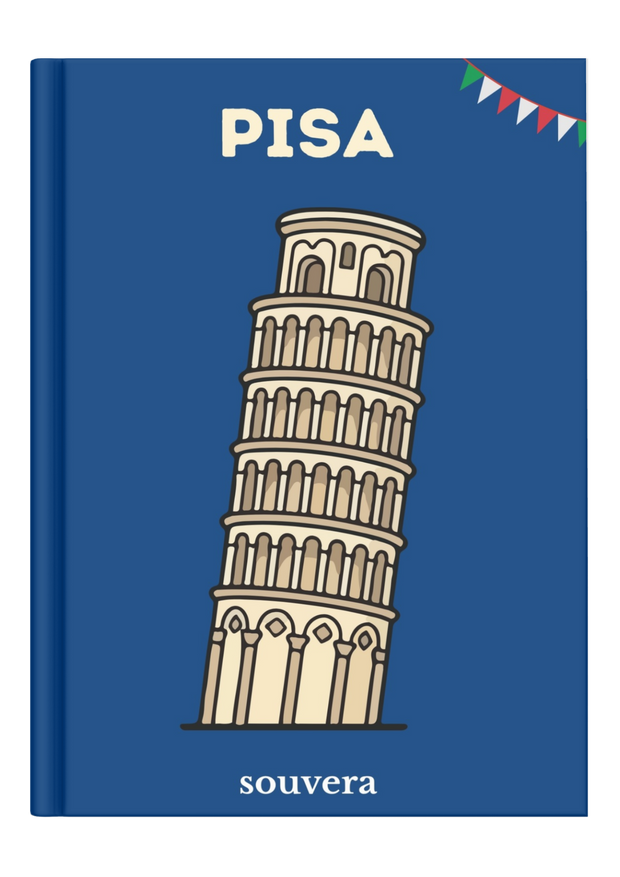 Pisa 1 mock-up