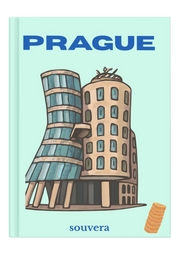 Prague 1 mock-up