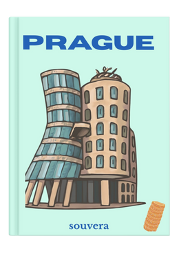 Prague 1 mock-up