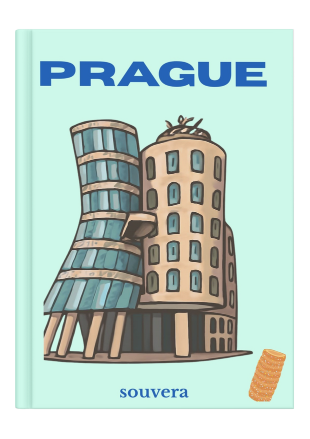 Prague 1 mock-up