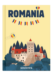 Romania 1 mock-up