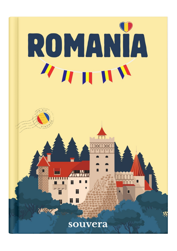 Romania 1 mock-up