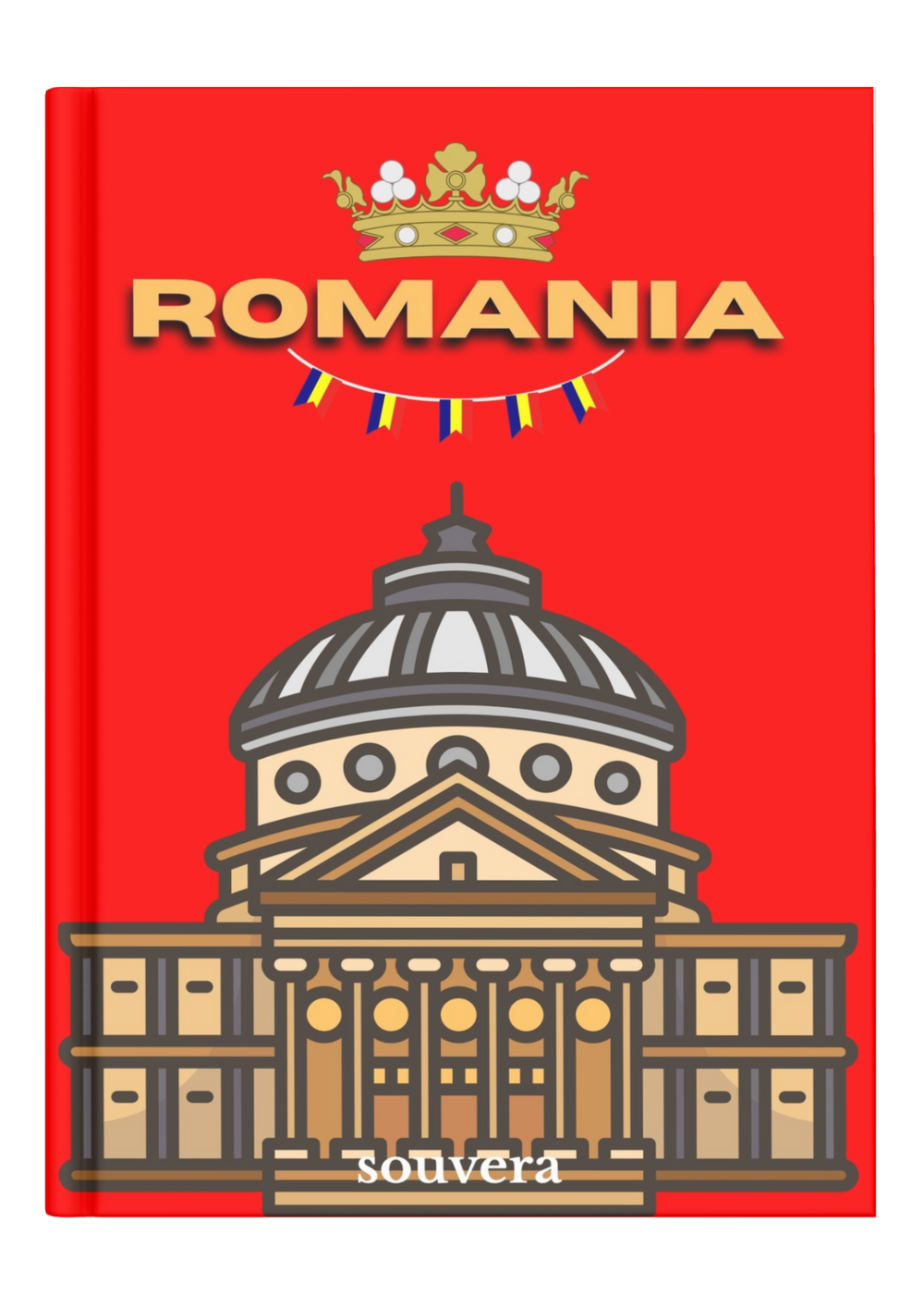 Romania 2 mock-up